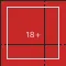 18岁以上成年人标识 - 真人百家乐